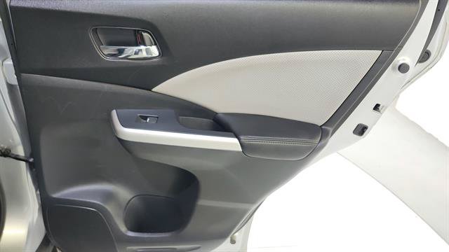 Used 2015 Honda CR-V EX-L image 27
