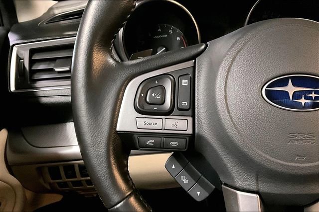Used 2015 Subaru Outback 2.5i Premium image 10