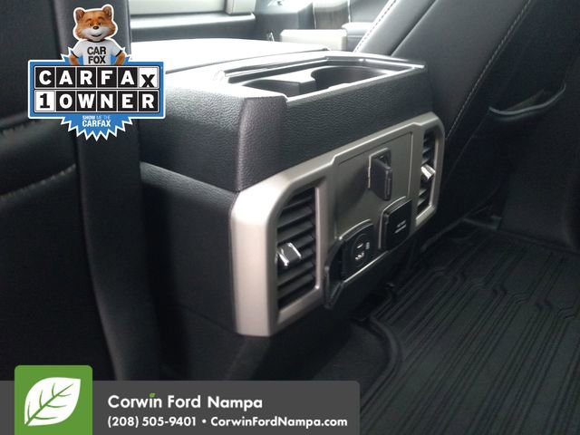 Used 2020 Ford F350 Lariat image 27