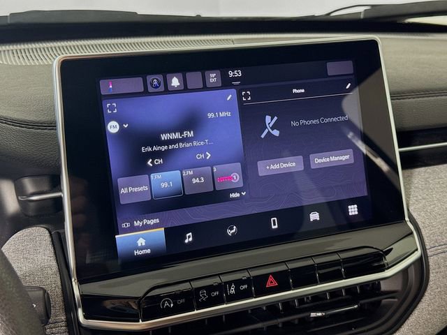 Used 2023 Jeep Compass Sport image 18