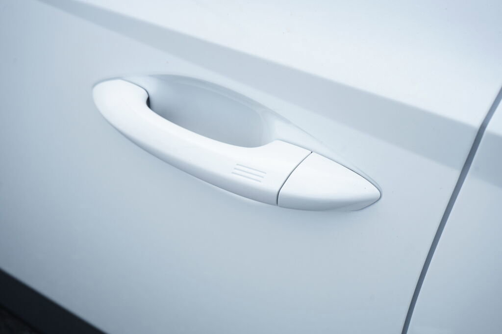 New 2025 Hyundai Tucson Limited image 26