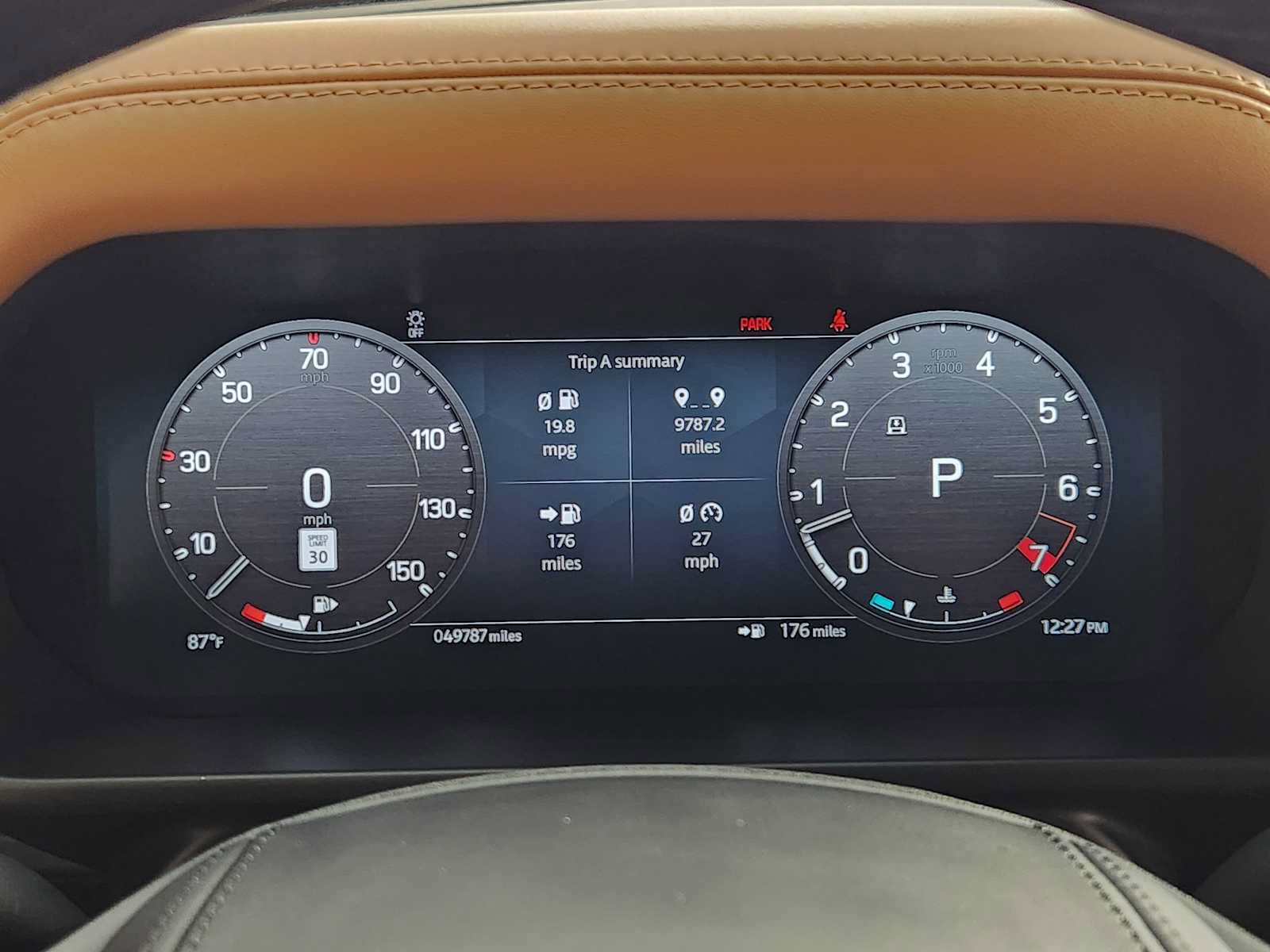 Used 2023 Land Rover Defender 110 X-Dynamic SE AWD/4WD image 16