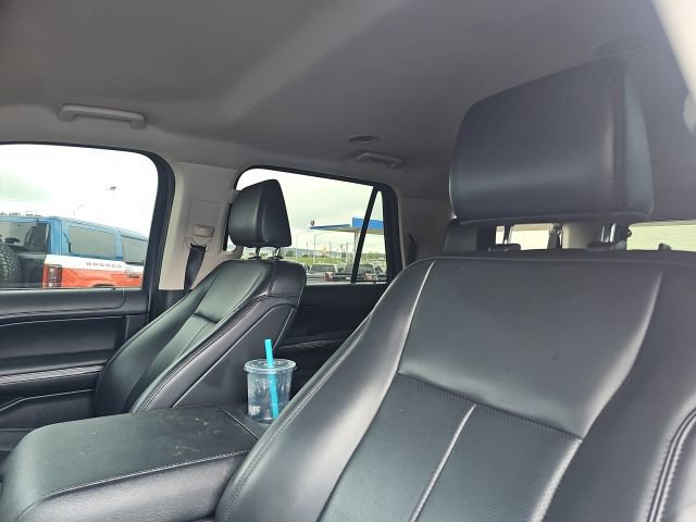 Used 2023 Ford Expedition Max XLT RWD image 19