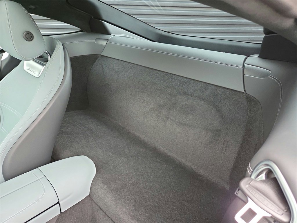 Used 2025 Mercedes-Benz AMG GT 55 image 15