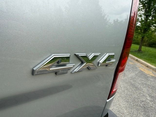 Used 2015 RAM 2500 Big Horn image 6