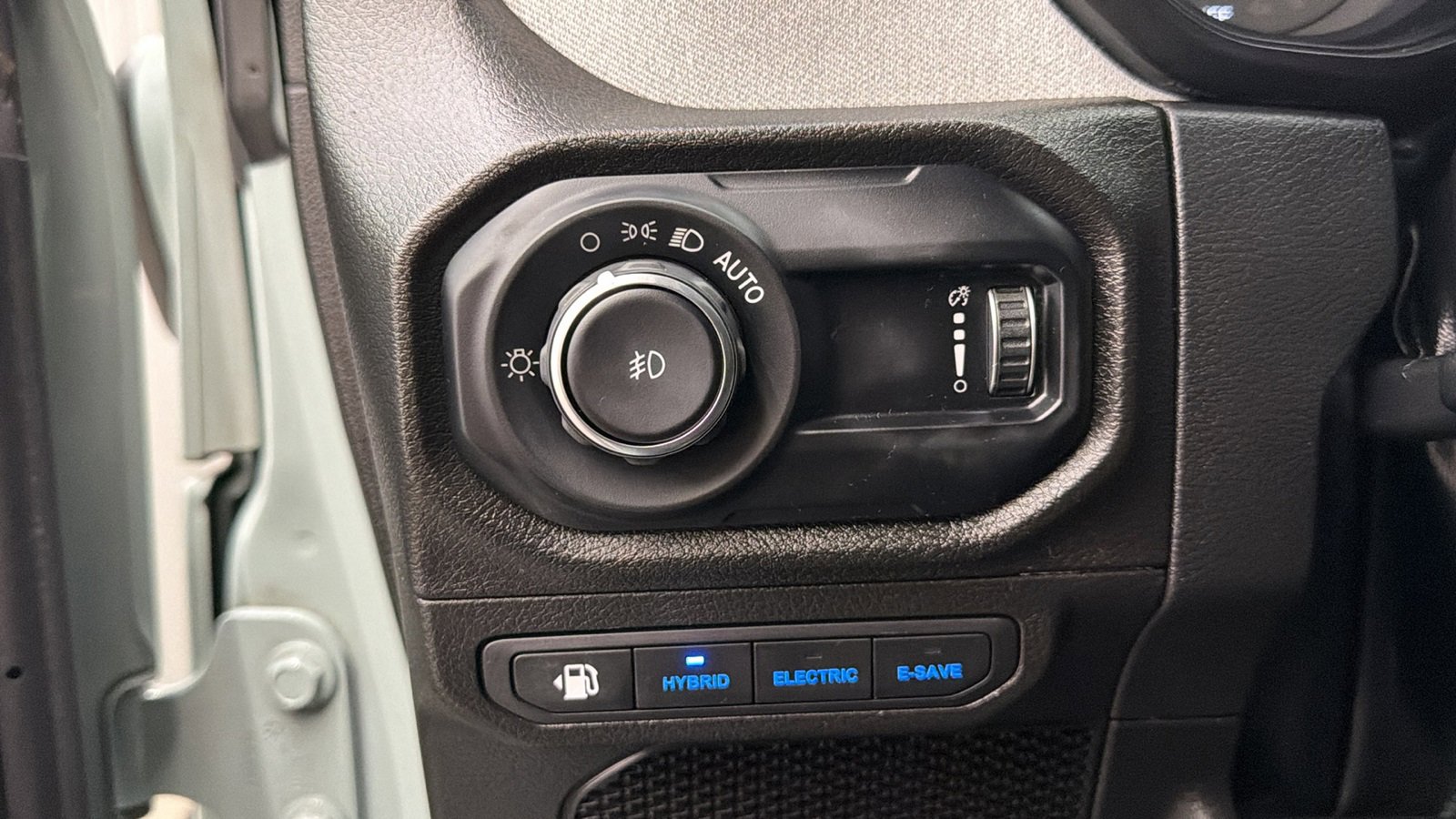 Used 2024 Jeep Wrangler Sport S 4xe w/ Convenience Group image 30