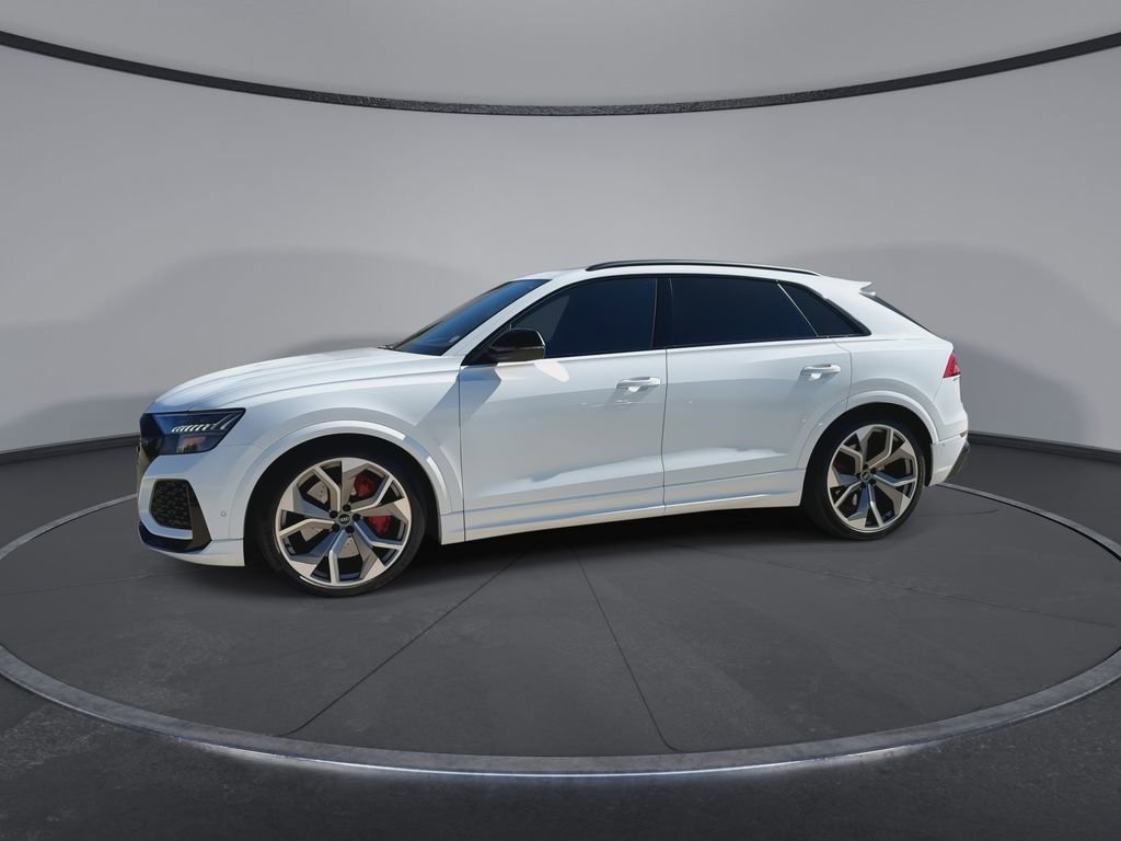 Used 2021 Audi RS Q8 image 5