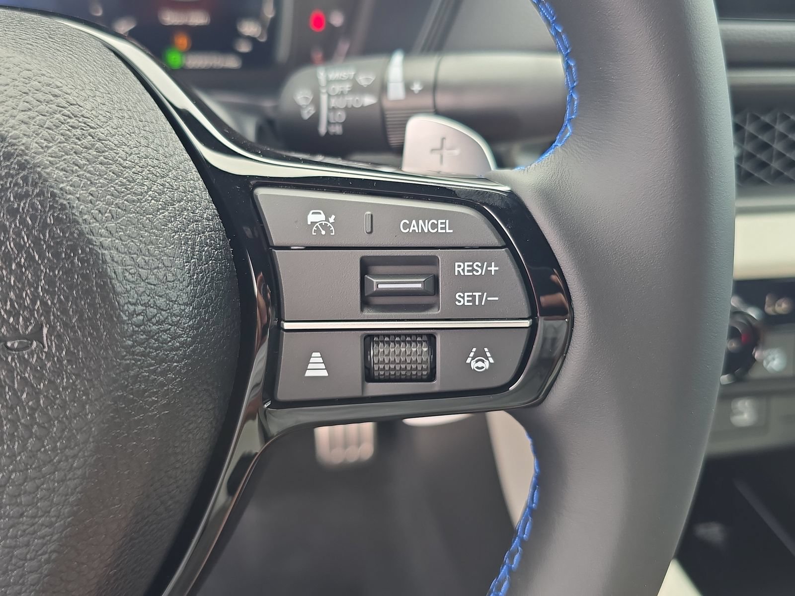 New 2026 Honda Prelude image 22