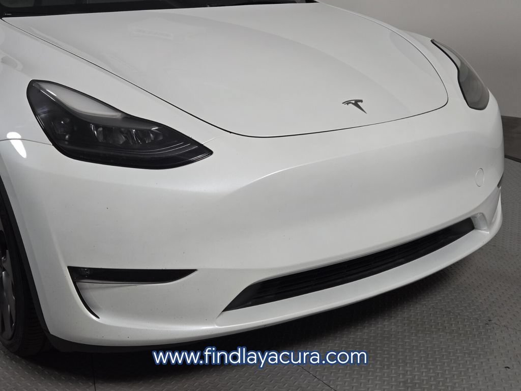 Used 2023 Tesla Model Y Performance AWD/4WD image 11