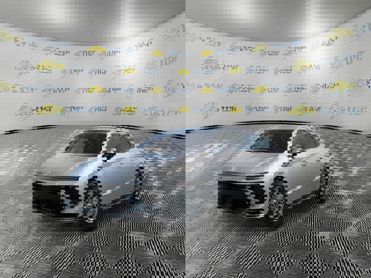 New 2026 Hyundai Sonata SE