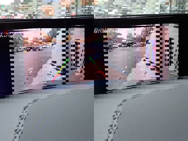 New 2025 Lincoln Navigator Reserve w/ Jet Appearance Package image 25