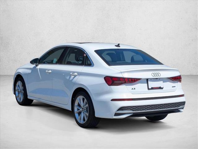 Used 2026 Audi A3 2.0T Premium AWD/4WD image 8