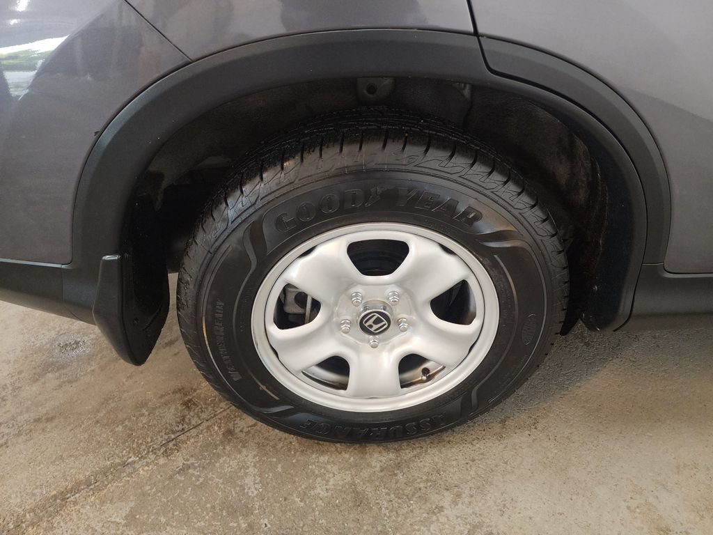 Used 2016 Honda CR-V LX image 35