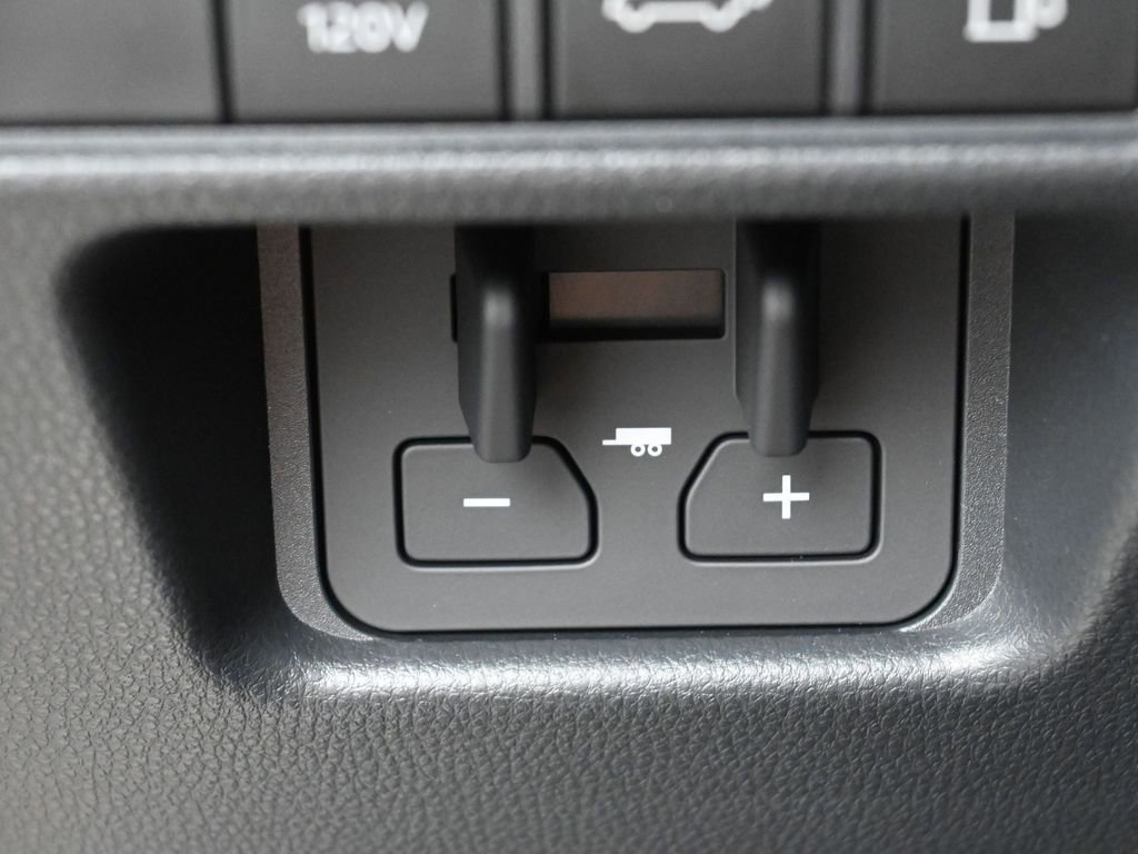 Certified 2025 Toyota Land Cruiser w/ Premium Package image 19