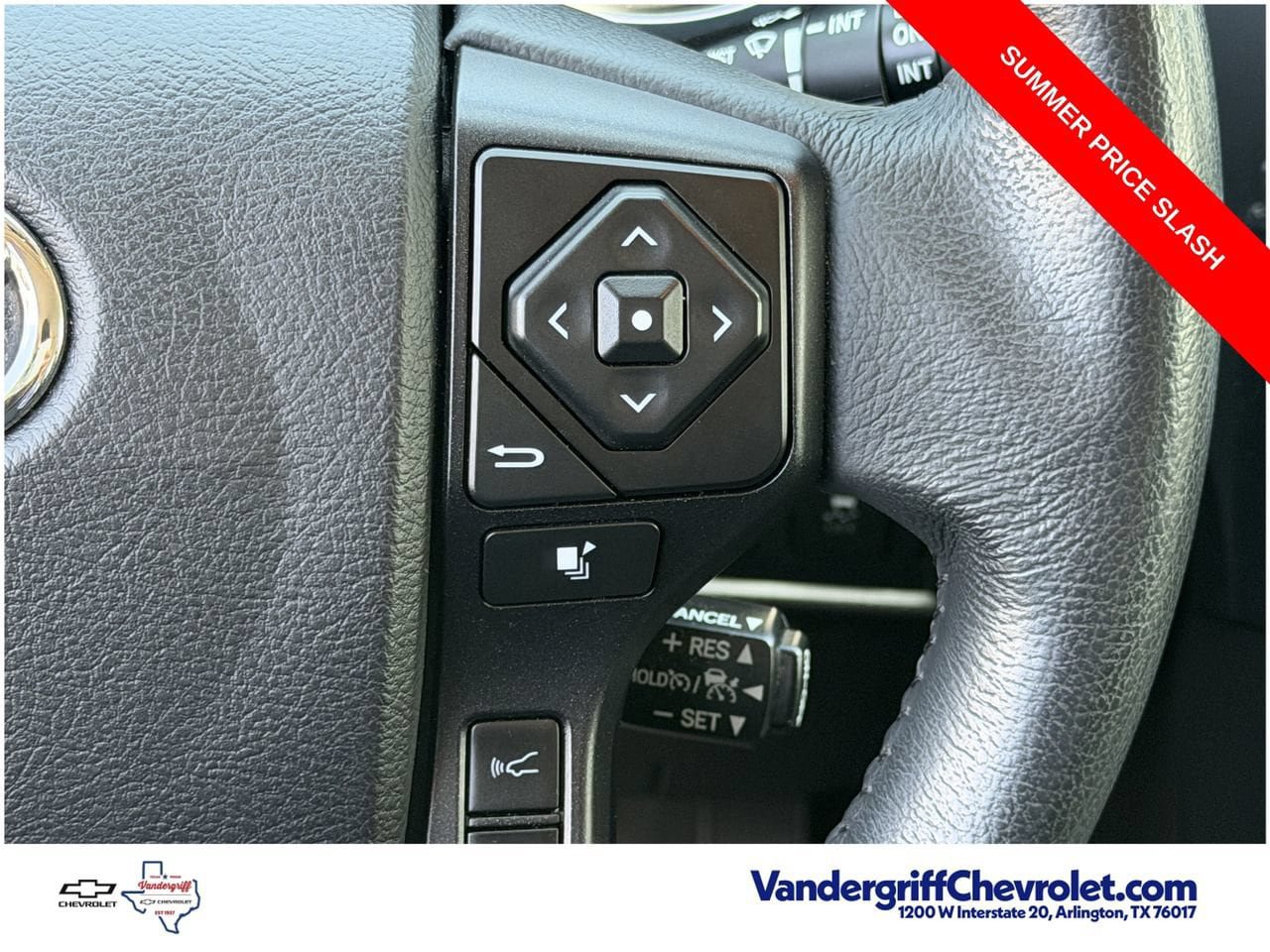 Used 2022 Toyota Sequoia TRD Sport RWD image 11