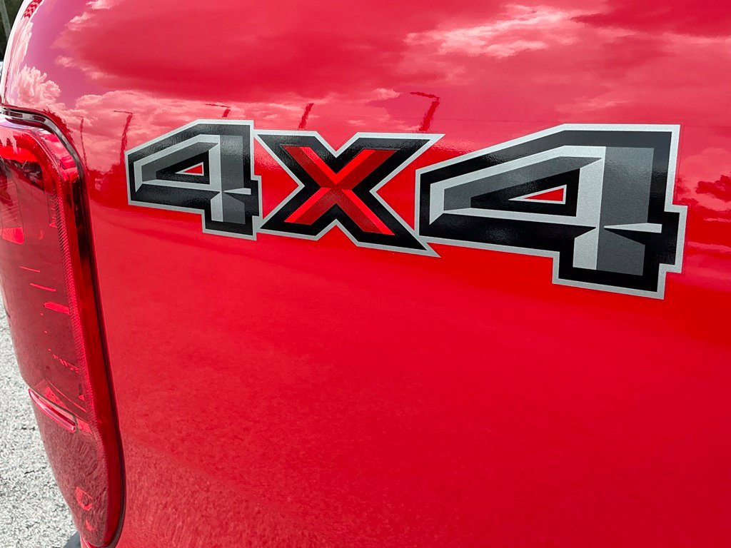 Certified 2023 Ford Ranger XL w/ Trailer Tow Package AWD/4WD image 23