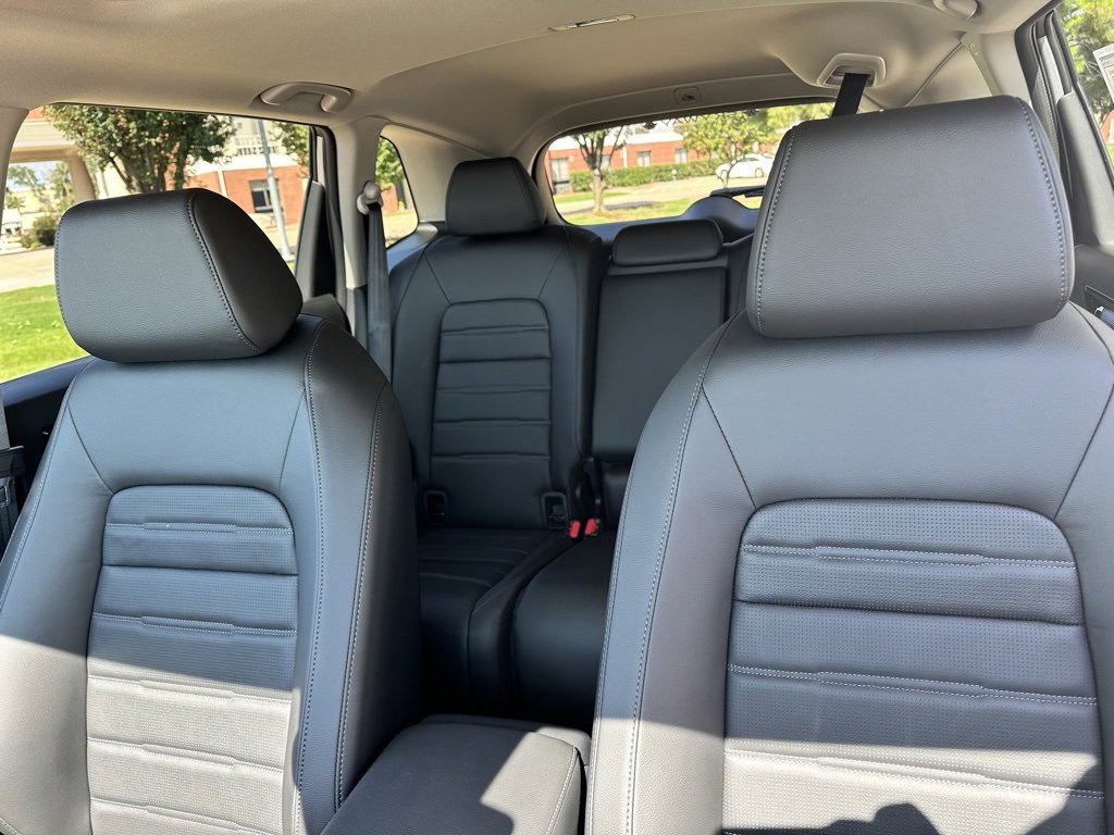 New 2026 Honda CR-V EX-L image 11