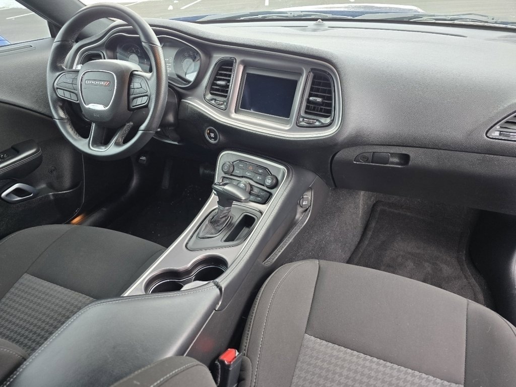 Used 2022 Dodge Challenger GT w/ Driver Convenience Group image 18