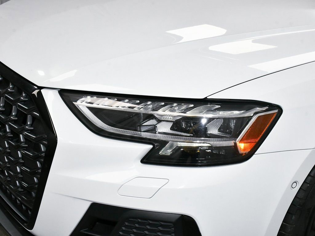 Used 2022 Audi S8 w/ S8 Comfort Plus Package AWD/4WD image 93