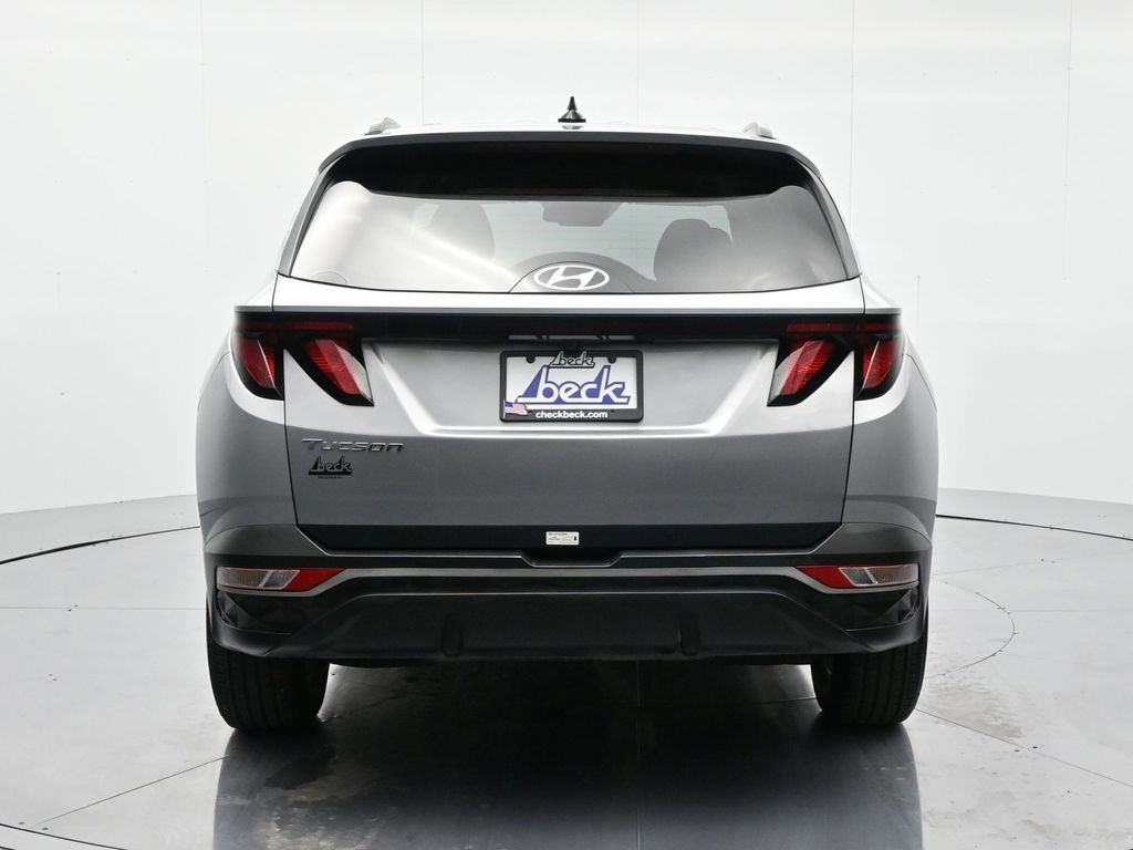 Used 2024 Hyundai Tucson SEL image 6