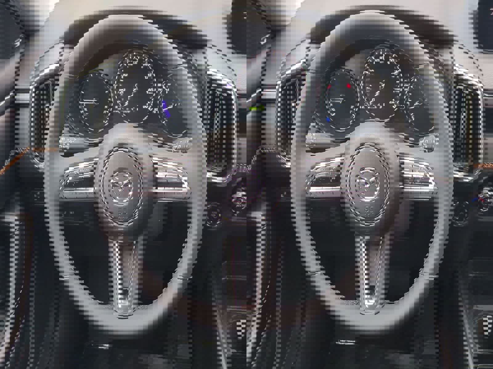 New 2026 MAZDA CX-50 2.5 Hybrid w/ Cargo Package image 23