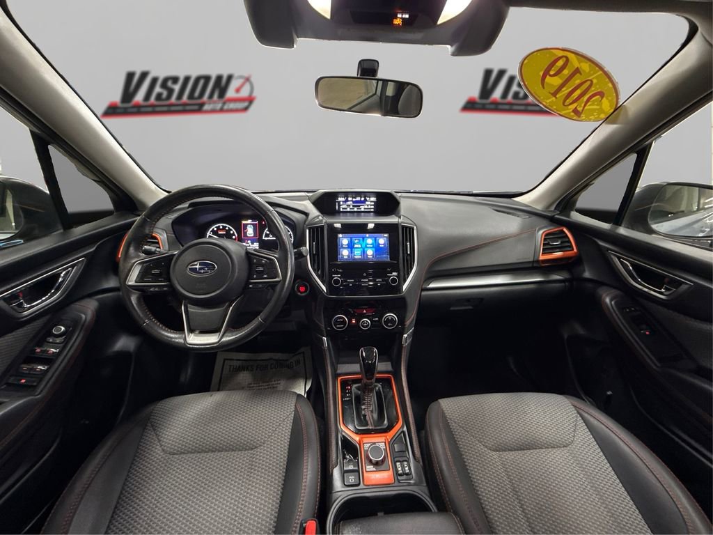Used 2019 Subaru Forester Sport image 21