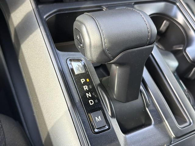 Certified 2024 Ford F150 XLT w/ Equipment Group 302A MID AWD/4WD image 19