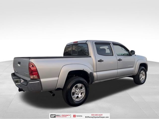 Used 2008 Toyota Tacoma PreRunner image 5