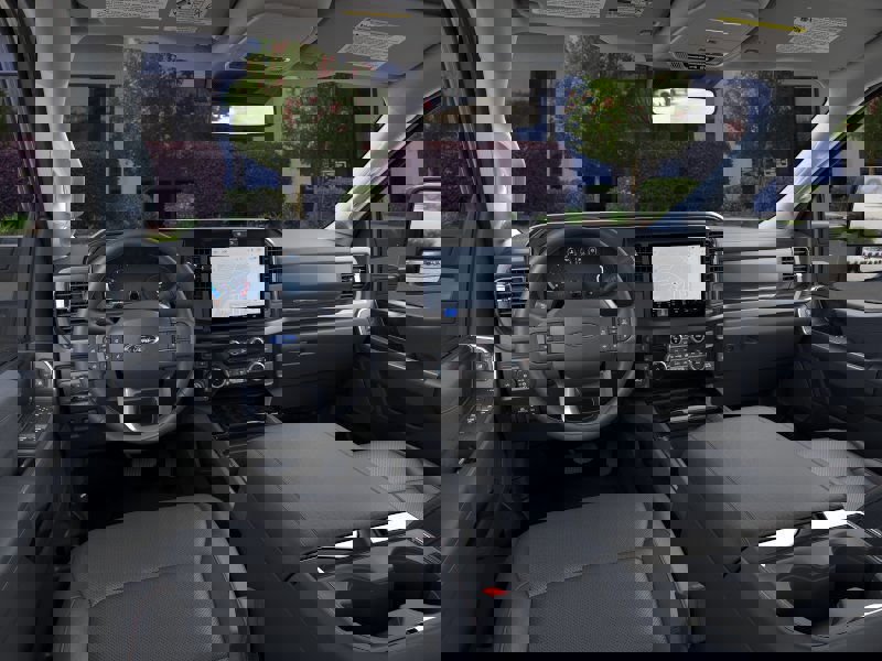 New 2026 Ford F250 Lariat w/ Tremor Off-Road Package image 31