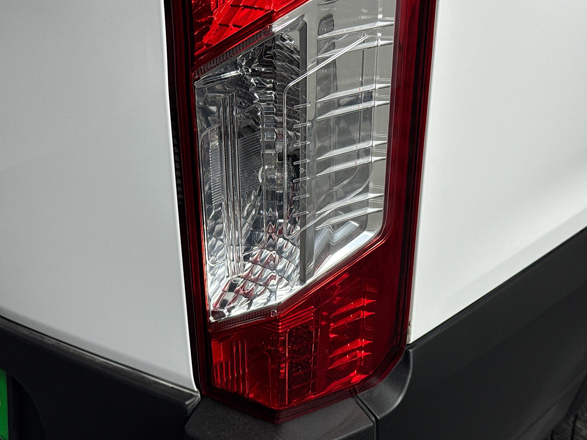 Used 2023 Ford Transit 350 XLT image 29