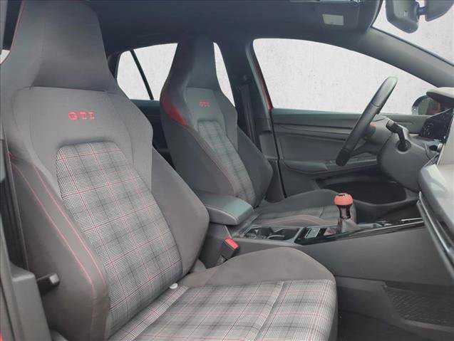 Used 2023 Volkswagen GTI S FWD image 24