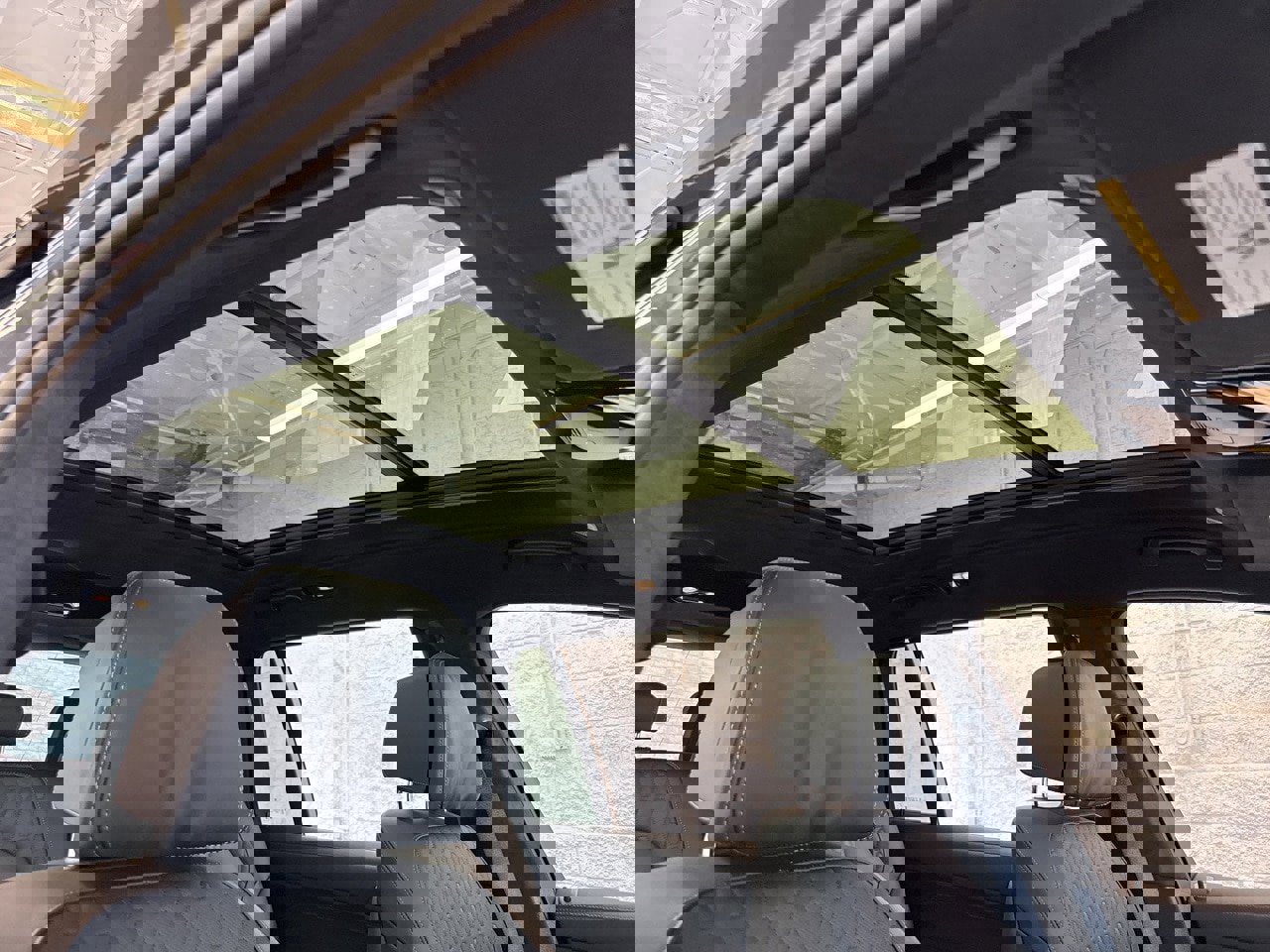 New 2026 BMW X7 xDrive40i w/ M Sport Package image 61