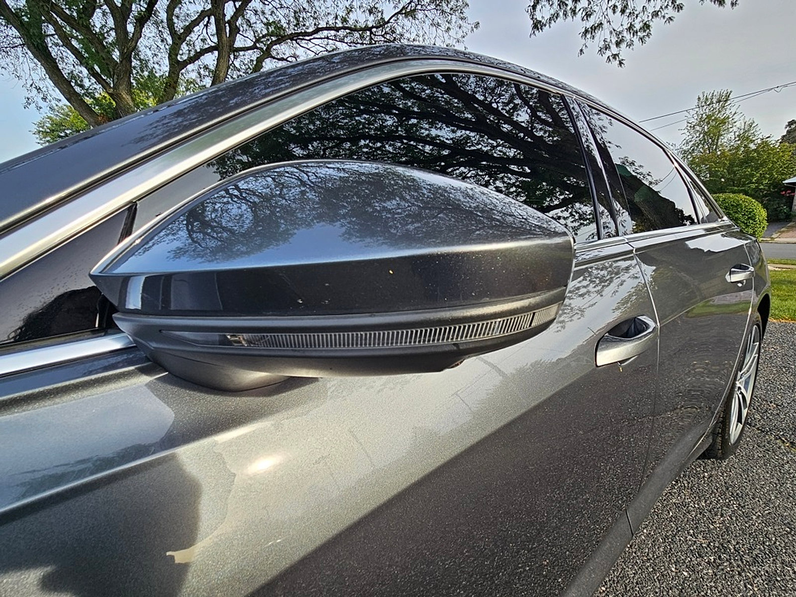 Used 2020 Audi A6 3.0T Premium Plus w/ Premium Plus Package image 12