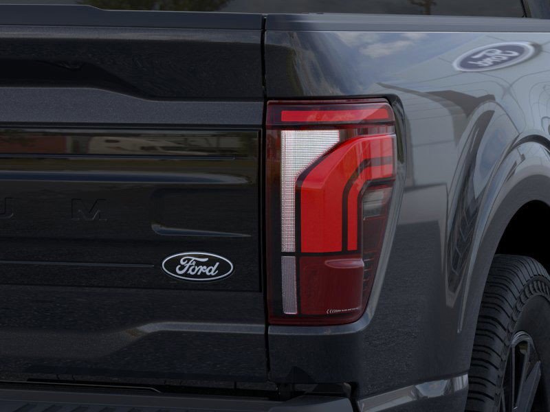New 2026 Ford F150 Platinum image 23