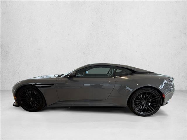 New 2024 Aston Martin DB12 Coupe image 2