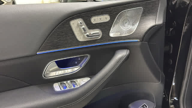 Certified 2026 Mercedes-Benz GLE 350 4MATIC image 15