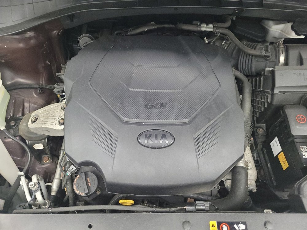 Used 2019 Kia Sorento AWD V6 image 30