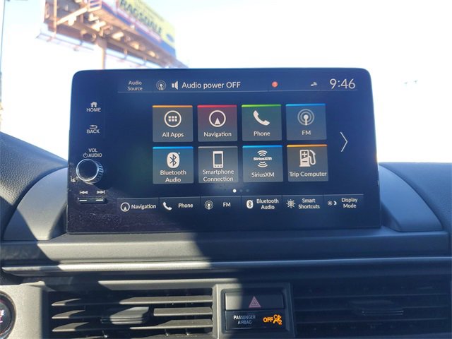 Used 2024 Honda Pilot Elite image 24