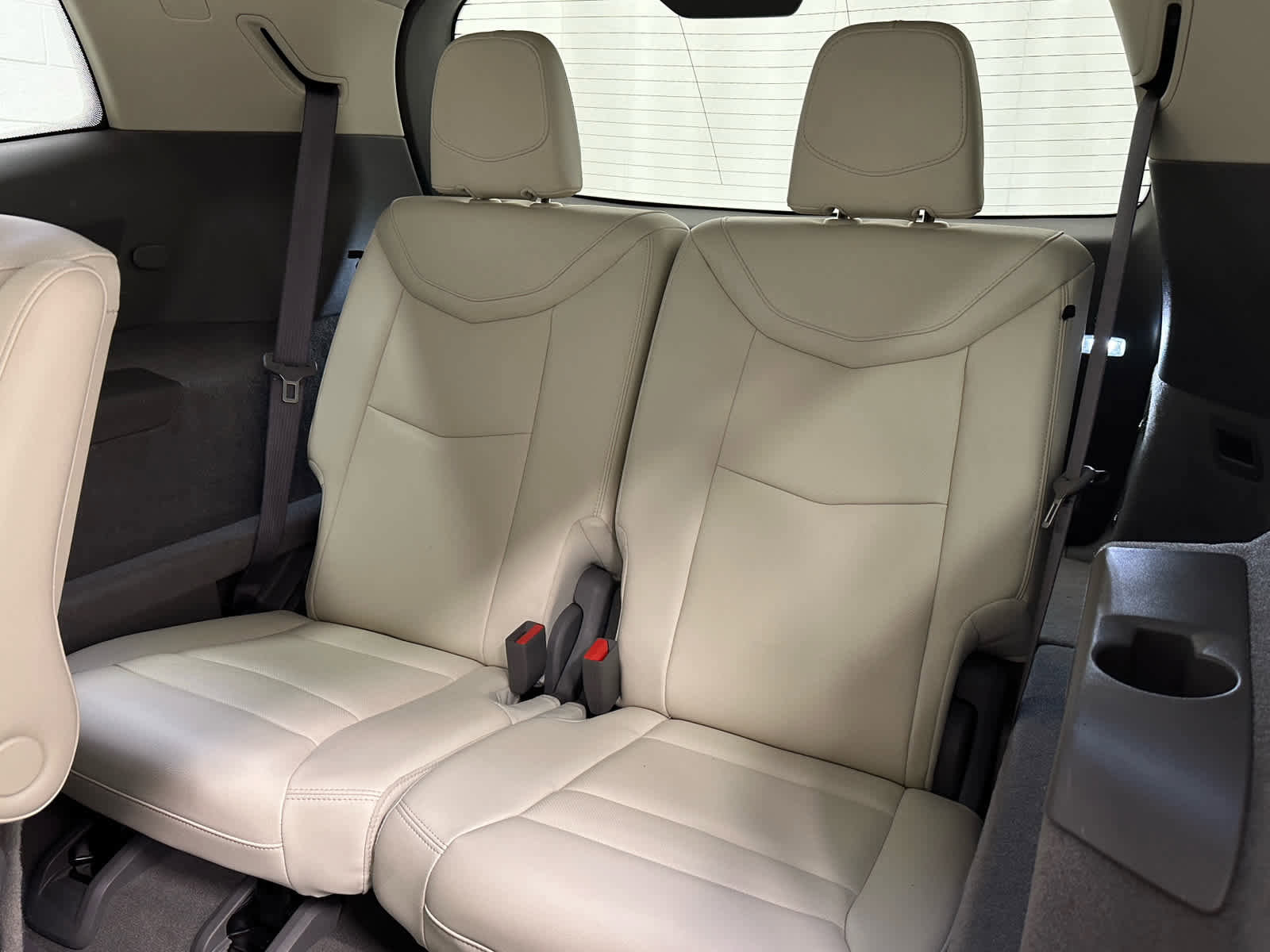 Used 2023 Cadillac XT6 Premium Luxury w/ Technology Package image 17