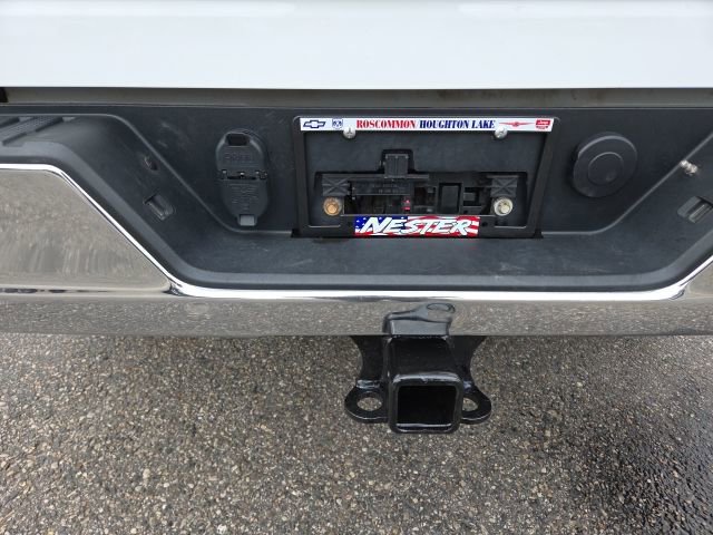 Used 2021 Chevrolet Silverado 2500 LT w/ Convenience Package image 24