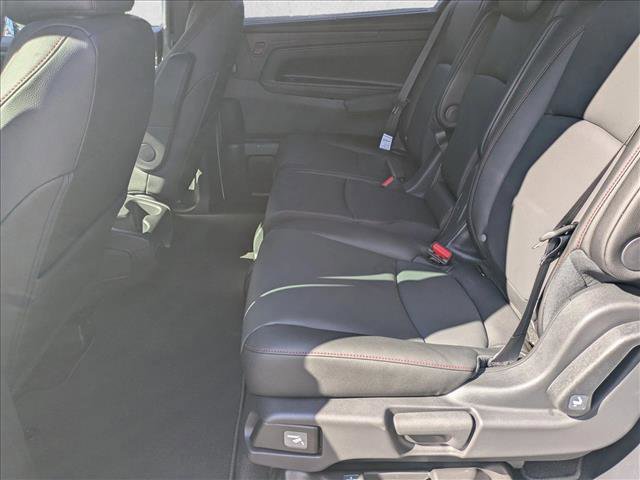 New 2026 Honda Odyssey Sport-L image 14