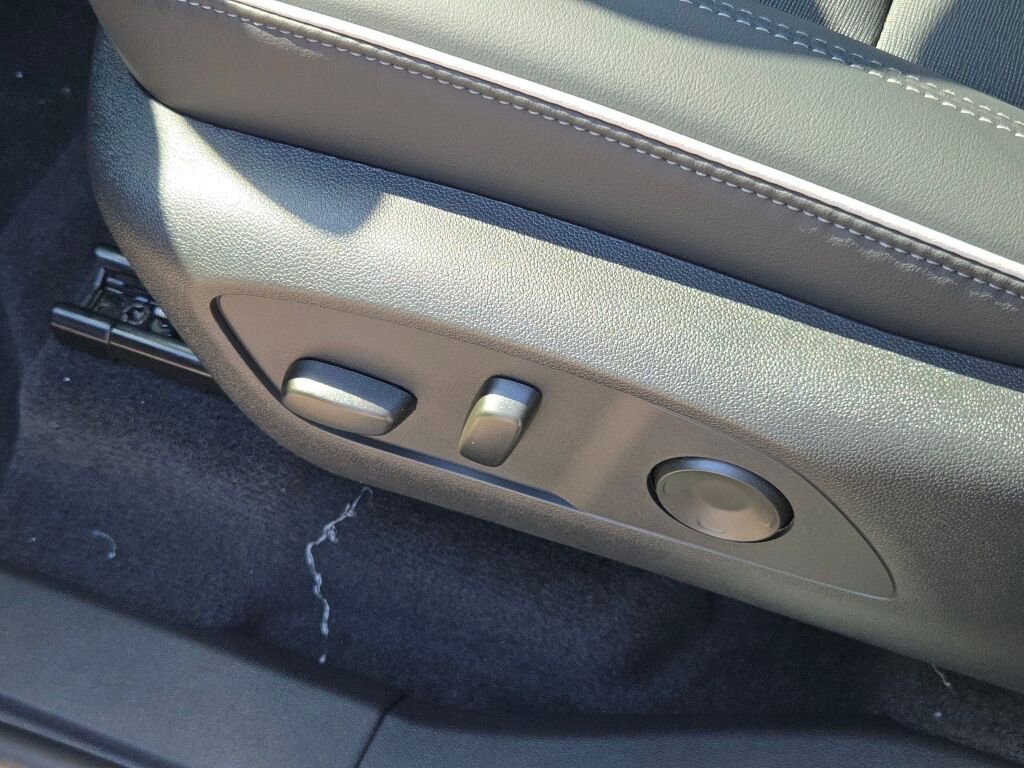 New 2026 Buick Enclave Preferred image 27