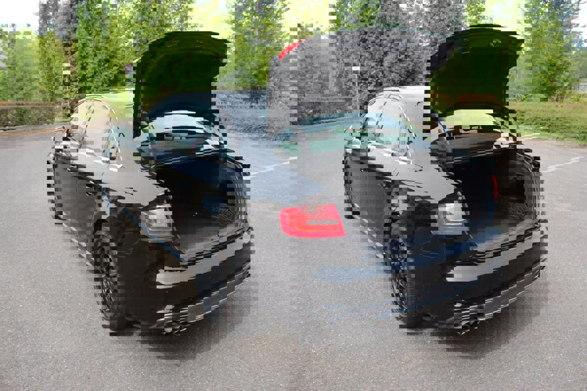 Used 2013 Audi S4 Premium Plus w/ Audi MMI Navigation Plus image 21