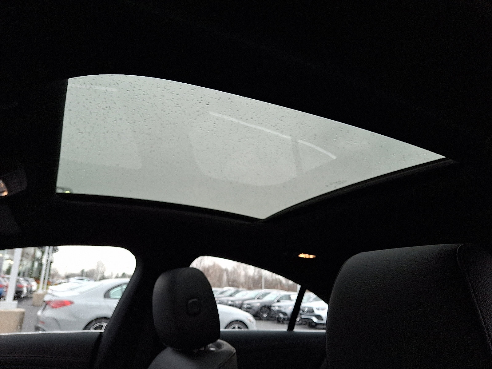 Certified 2025 Mercedes-Benz CLA 250 4MATIC image 15