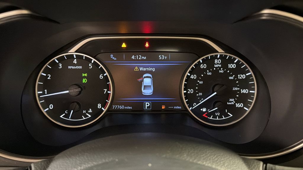 Used 2017 Nissan Maxima 3.5 SL image 30