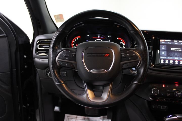 Used 2024 Dodge Durango SXT image 36