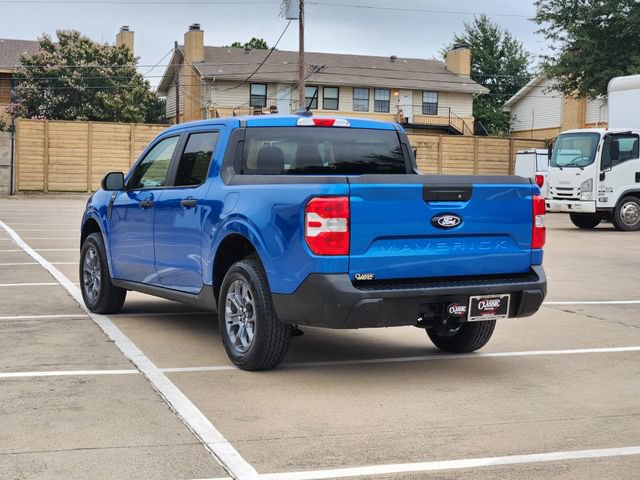 Used 2025 Ford Maverick XLT FWD image 5