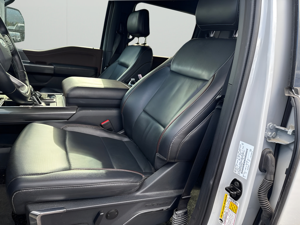 Used 2023 Ford F150 Lariat AWD/4WD image 9