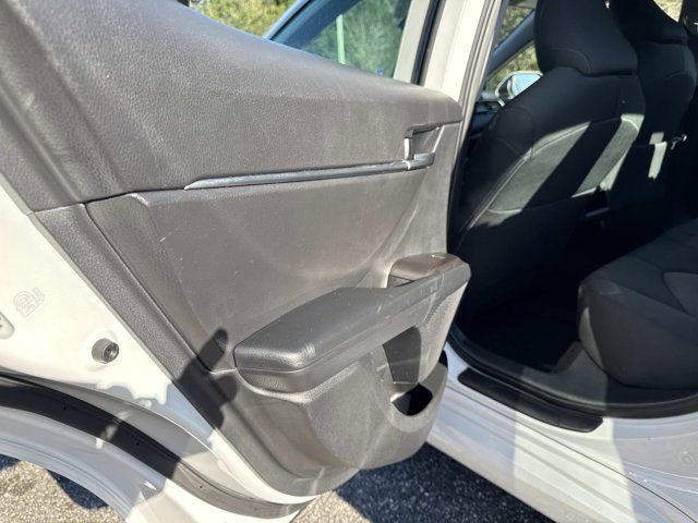 Certified 2024 Toyota Camry LE image 13