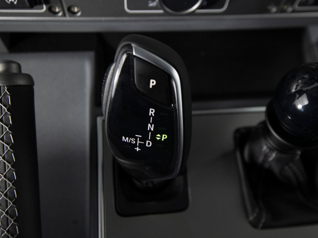 New 2026 INEOS Grenadier Station Wagon AWD/4WD image 23